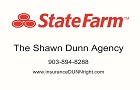 Logo State Farm Shawn Dunn 140x90
